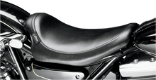 Le Pera Silhouette Low Profile Solo Seat for 1982-2000 Harley Davidson FXR L-858
