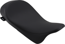 Drag Specialties Low Profile Solo Seat fits 2008-2025 Harley Touring FLTRU FLTRX