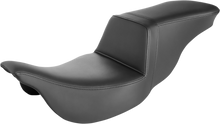 Saddlemen Step Up Smooth Gelcore Seat for 2008-2025 Harley Touring 808-07B-194