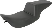 Saddlemen Step Up Gel Core Seat fits 1997-2007 Harley Touring FLHR Street Glide