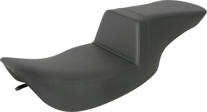 Saddlemen Step Up Gel Core Seat fits 1997-2007 Harley Touring FLHR Street Glide