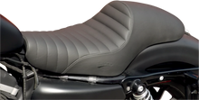 Saddlemen Americano 2-Up Cafe Seat fits 2004-2022 Harley Davidson Sportster