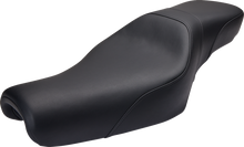 Saddlemen Pro Tour 2-Up Seat fits 2004-2022 Harley Davidson Sportster