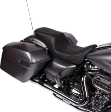 Drag Specialties Predator Solar Reflective Seat fits 2008-2025 Harley Touring