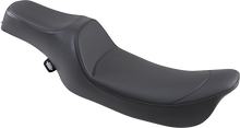 Drag Specialties Predator Extended Reach Seat fits 1997-07 Harley Road King FLHX