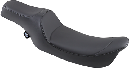 Drag Specialties Predator Extended Reach Seat fits 1997-07 Harley Road King FLHX