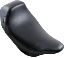 Le Pera Bare Bones Smooth Low Solo Seat fits 2008-2025 Harley Touring LK-005