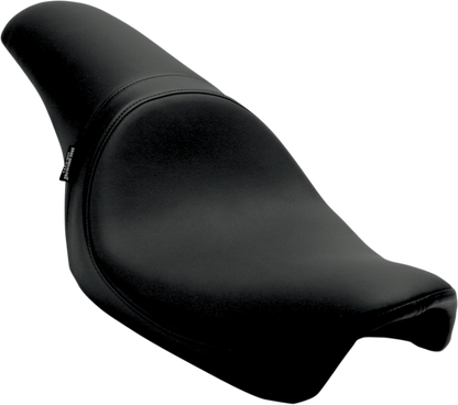 Drag Specialties Smooth Predator Seat for 1996-2003 Harley Dyna FXDL FXDWG FXDX