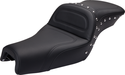 Saddlemen Explorer Special Seat fits 2004-2020 Harley Sportster with 4.5G TANK