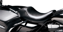 Le Pera Bare Bones Up-Front Short Legs Solo Seat fits 2002-2007 Harley Road King