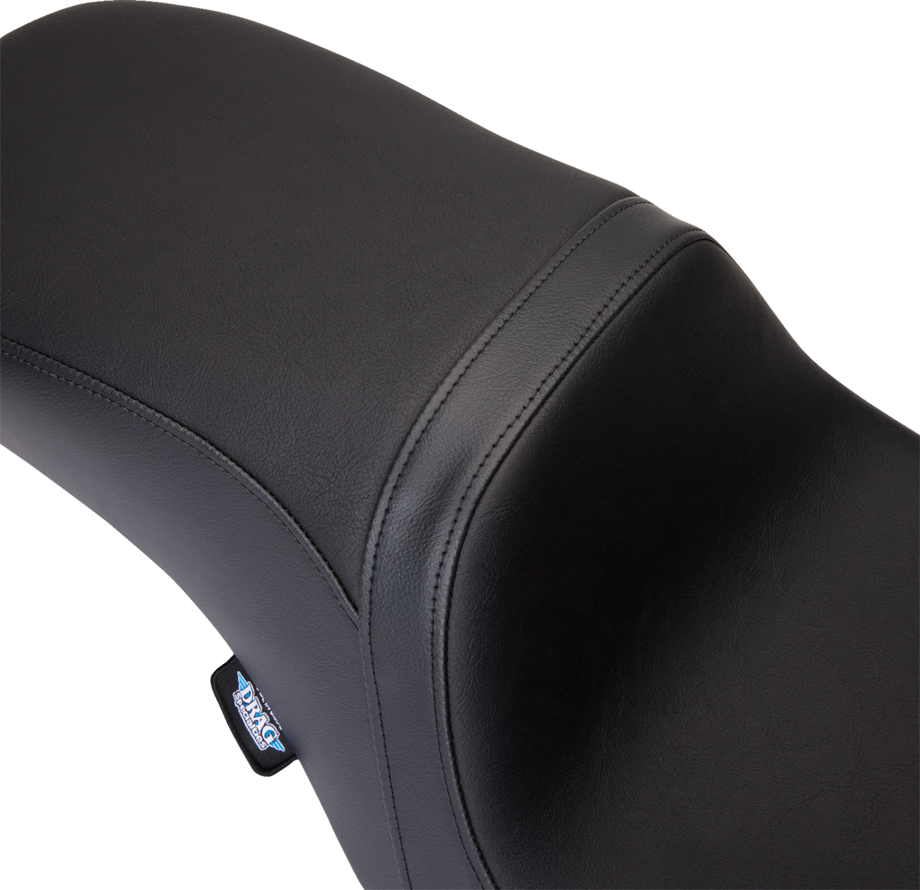 Drag Specialties Performance Predator Seat fits 2008-24 Harley Touring FLHX FLTR