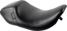 Le Pera Bare Bones Up-Front Short Legs Solo Seat fits 2002-2007 Harley Road King