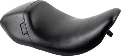 Le Pera Bare Bones Up-Front Short Legs Solo Seat fits 2002-2007 Harley Road King