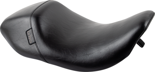 Le Pera Bare Bones Up-Front Short Legs Solo Seat fits 2002-2007 Harley Road King