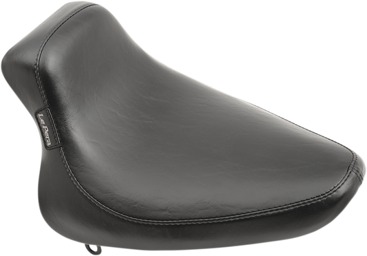 Le Pera Silhouette Low Profile Solo Seat fits 2000-2007 Harley Softail FLST FXST