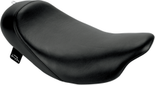 Danny Gray Weekday Solo Seat fits 2008-2025 Harley Touring FLHX FLHR FLHTKL