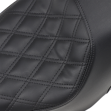 Saddlemen Profiler Low Profile Gel Seat fits 2004-2022 Harley Sportster
