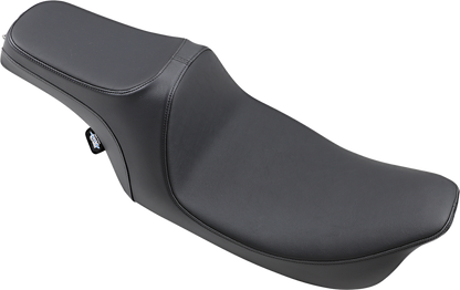 Drag Specialties Predator III Seat fits 1999-2007 Harley Touring FLHR FLHX