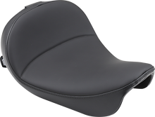 Drag Specialties Solo Seat fits 2006-17 Harley Dyna Models Low Rider Wide Glide