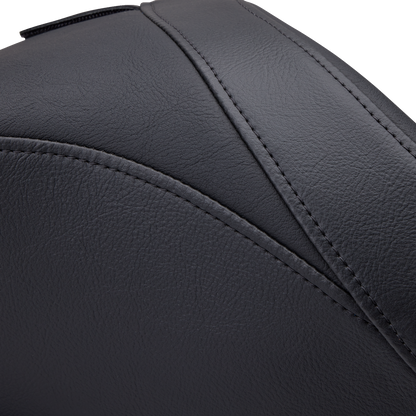 Drag Specialties Freedom Smooth Seat 1997-07 Harley Davidson Touring