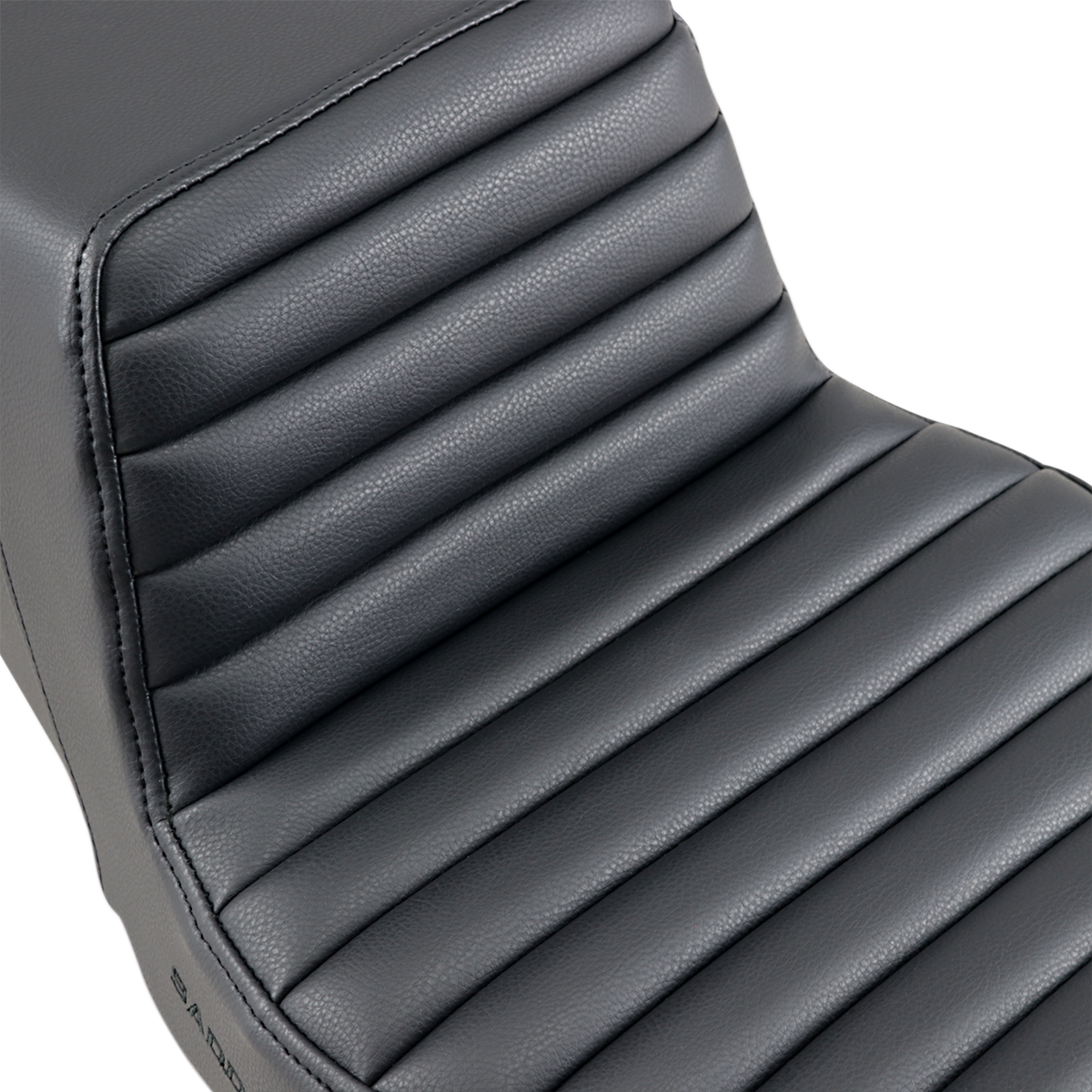 Saddlemen Step Up Tuck n Roll Gel Seat fits 1997-2007 Harley Touring FLHR FLHX