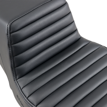 Saddlemen Step Up Tuck n Roll Gel Seat fits 1997-2007 Harley Touring FLHR FLHX