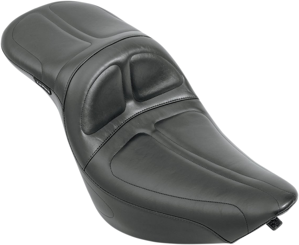 Le Pera Maverick Daddy Long Legs Seat fits 2000-2017 Harley Softail FLSTF FLSTN