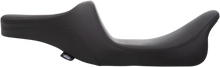 Drag Specialties Predator III Smooth Seat fits 1997-2007 Harley Davidson Touring