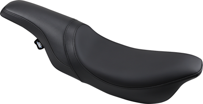 Drag Specialties Predator Seat fits 1997-07 Harley Touring Models FLHX FLHR