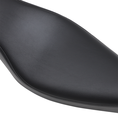 Drag Specialties Spoon Style Seat 1957-1978 Harley Sportster XLH XLCH Ironhead