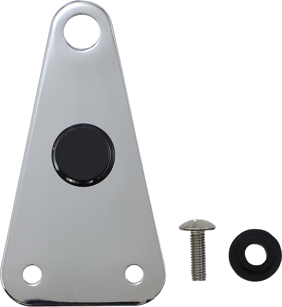 Mustang Studded Motorcycle Seat 2004-2005 Harley Dyna FXDL FXDI FXDWG FXDX