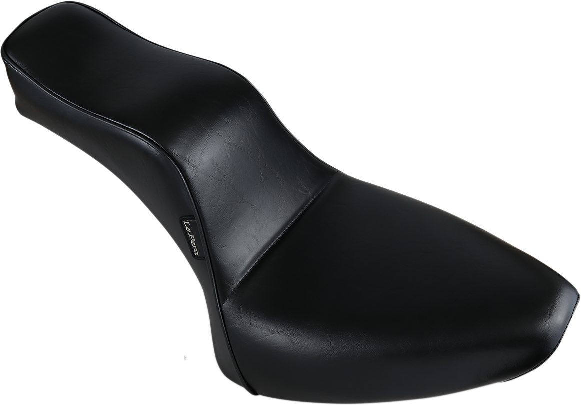 Le Pera Cherokee Smooth Seat fits 1984-1999 Harley Davidson Softail LN-020