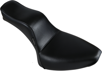 Le Pera Cherokee Smooth Seat fits 1984-1999 Harley Davidson Softail LN-020