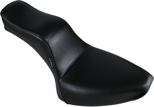 Le Pera Cherokee Smooth Seat fits 1984-1999 Harley Davidson Softail LN-020