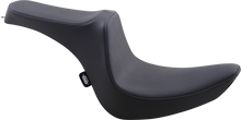 Drag Specialties Predator III Seat for 2006-2017 Harley Fat Boy Night Train