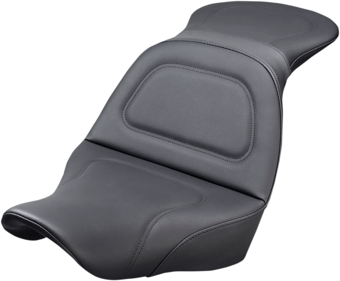 Saddlemen Explorer Stitched Seat for 2018-2023 Harley Softail Low Rider FXLRST