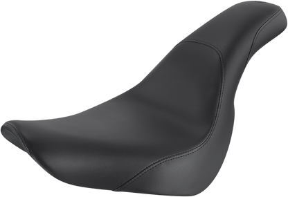 Saddlemen Profiler Smooth low Seat fits 2018-2026 Harley Low Rider FXLRS FXLR