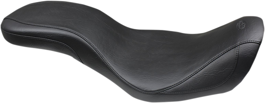 Mustang Tripper Classic Low Seat 2006-2017 Harley Dyna Street Bob FXDB FXDL FLD