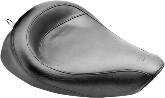 Mustang Vintage Solo Seat for 2004-05 Harley Dyna FXD FXDWG Low Rider Wide Glide