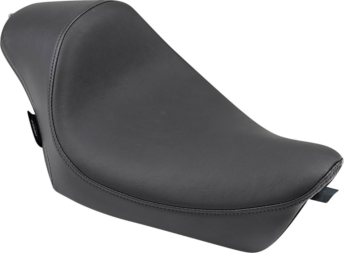 Drag Specialties Café Motorcycle Solo Seat 2010-2022 Harley Davidson Sportster