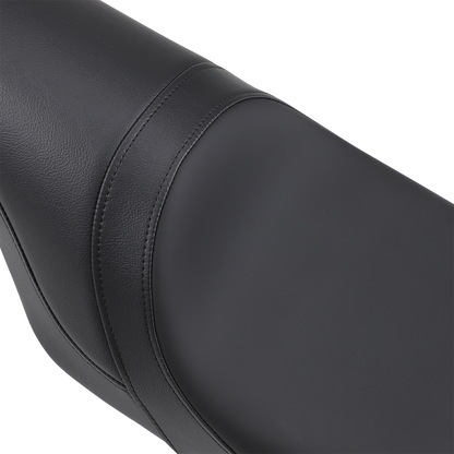 Drag Specialties Predator Seat fits 1997-07 Harley Touring Models FLHX FLHR