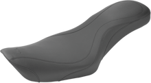 Mustang DayTripper 2-Up Stitched Motorcycle Seat 1996-2003 Harley Dyna FXD