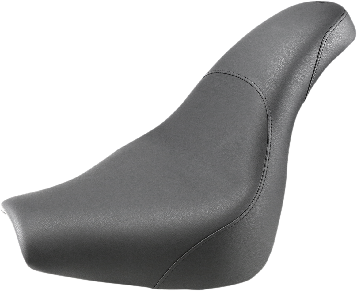 Saddlemen Profiler Black Low Seat fits 2018-2021 Harley Breakout 114 FXBRS FXBR