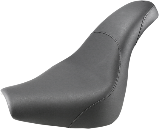 Saddlemen Profiler Black Low Seat fits 2018-2021 Harley Breakout 114 FXBRS FXBR