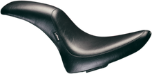 Le Pera Silhouette Smooth Seat fits 1984-1999 Harley Davidson Softail LN-860