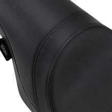 Drag Specialties Predator Smooth Seat fits 1997-2007 Harley Touring FLHR FLHX