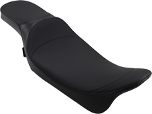 Drag Specialties Predator Extended Reach Seat fits 2008-2025 Harley Touring FLHX