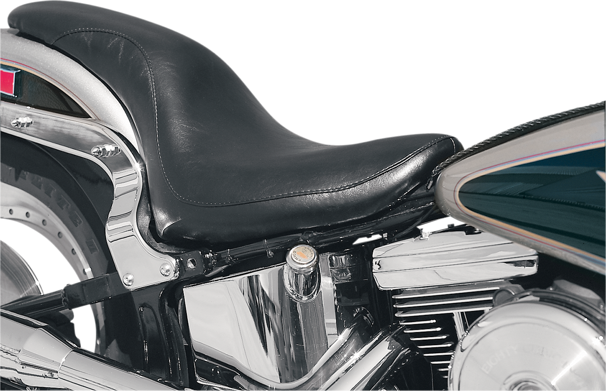 Saddlemen Profiler Smooth Gelcore Seat fits 1984-1999 Harley Davidson Softail