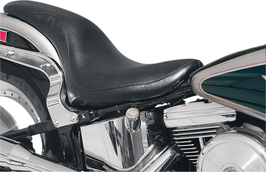 Saddlemen Profiler Smooth Gelcore Seat fits 1984-1999 Harley Davidson Softail