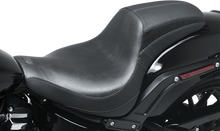Mustang Tripper Fastback Seat for 2018-2023 Harley Fat Bob FXFB FXFBS 75709